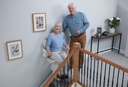 Rental Basic Stairlift