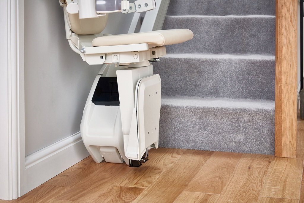 Rental Basic Stairlift