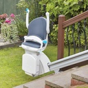 Rental Outdoor Stairlift
