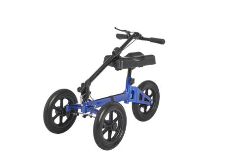 Rental All Terrain Knee Walker