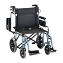 Rental Transport Wheelchair