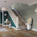 Rental Heavy Duty Stairlift