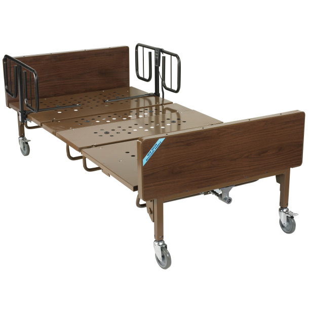 Rental Bariatric Hospital Bed - Fully Electric (500lb)