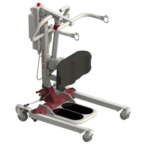 Rental 400LB Power Stand Up Lift