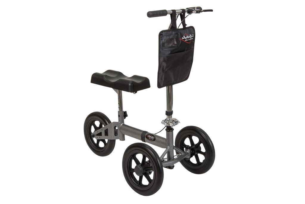 Rental All Terrain Knee Walker