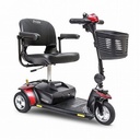 Rental 4 Wheel Scooter 