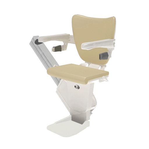 Rental Basic Stairlift